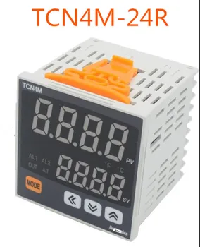 Нов оригинален автентичен регулатор на температурата на термостата TCN4M-24R Autonics