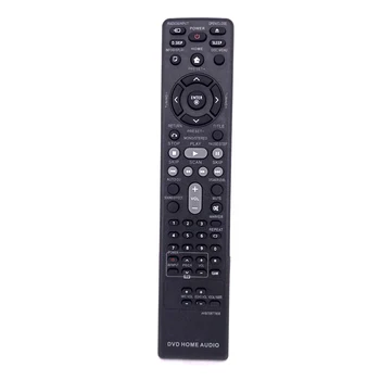 Нова Смяна За LG AKB70877935 Система за Домашно Кино DVD за Домашно Аудио Дистанционно Управление Fernbedienung