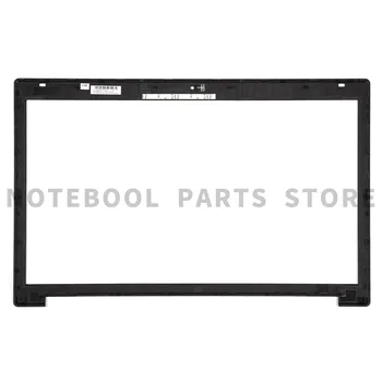 Нов Оригинален LCD Дисплей на Задната част на Кутията Делото Горната част на Корпуса/Преден Панел За HP EliteBook 8770W 652524-001 6070B0483501