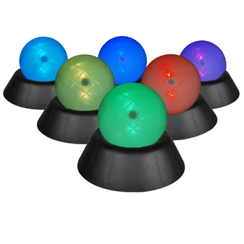 X-Ball smart reaction топка за ръце и очи тренировка сръчност цифров сензор векторна реакция X