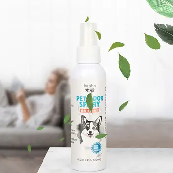 Горещ Продаваният Дезодорант-Спрей За Премахване На Миризмата На Кучета, Котки Професионално Производство На Евтин Аромат За Премахване На Миризмата На Дим Пръскане