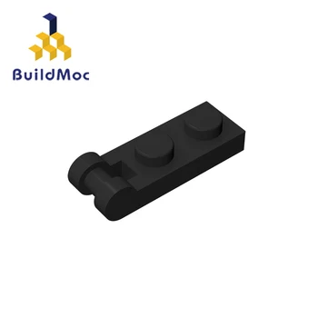 BuildMOC 60478 1x2 За Изграждане на Блоковете резервни Части САМ електрически Развиване на Класически Маркови подарък Играчка