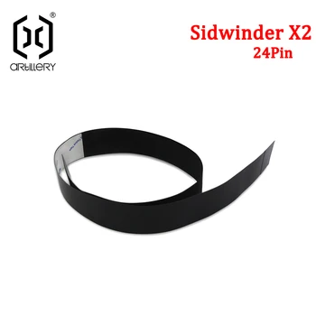 Артилерийски 3D принтер Sidewinder X2 И кабел Genius Pro