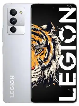 Оригинален Нов Официален Lenovo Y70 5G Мобилен телефон Snapdragon8 + Gen1 6,67 инчов OLED 144 Hz 5100 mah 68 W Тире Зареждане 50-Мегапикселова Камера, NFC