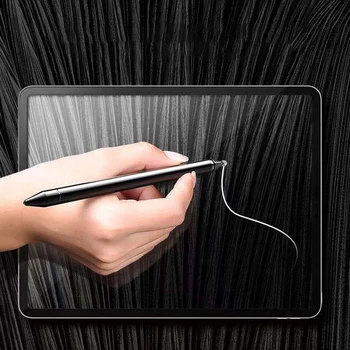 LierreRoom Стилус За Смартфони 3 в 1 Сензорна Писалка за Samsung Xiaomi Таблет Екран Дръжка Молив За Рисуване Дебела Дръжка Капацитет