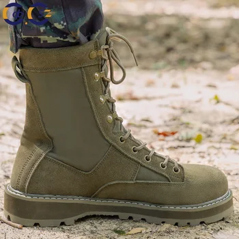 2020 Есенни Улични Дишащи Ультралегкие Армейските Обувки Martin, Мъжки Армейските Сухоземни Обувки Със Специално Предназначение, Тактически Катерене Обувки