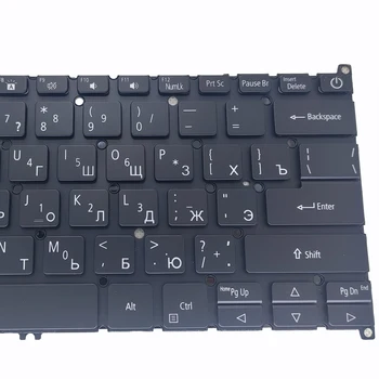 US BG GB Британски Английски Руски Великобритания Клавиатура с подсветка за Acer Swift 3 14 SF314-42 N19C4 на лаптоп клавиатура подсветка SV3P-A70BWL