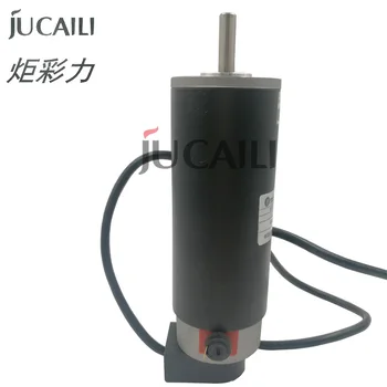 Jucaili принтер мотор Leadshine DC Серво DCM50207D-1000 за мастилено-струен/сольвентного принтер 2900 об/мин 2.90 A 30,3 В каретный двигател