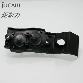 Jucaili 2 бр. Dx4 печатаща глава делото за Mutoh Mimaki Roland SJ XJ XC 540 принтер Еко разтворител/на водна основа колектор dx4 корона адаптер