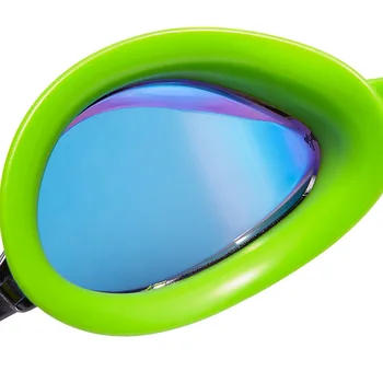 Професионален със състезателни Плувни Очила С Покритие Фарове за Състезателни Очила За Плуване На открито Водоустойчив Очила За Плуване С Защита От Uv