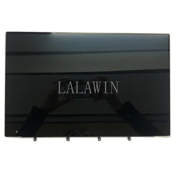 LQ133Z1JW21 QHD LCD LED Сензорен Екран Дигитайзер Стъкло В Събирането на Замяна За Dell XPS 9360 9350 3200X1800 DP/N 0RXN49 40 контакти
