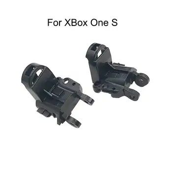 YuXi За Xbox One S Контролер LT RT Бутон за Стартиране на Вътрешна Подкрепа Вътрешен Скоба Стойка Държач за Xbox Серия S X