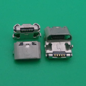 10 бр. Конектор USB зарядно устройство ще захранване на Зарядно устройство Зарядно Устройство Конектор За Huawei MediaPad T3 8,0 KOB-L09 K0B-W09 Порт кабел за зареждане