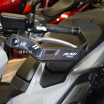 Мотоциклет Оригинално Цевье Защита на ръцете Разширени 3D Стикери ЗА HONDA X-ADV 750 XADV750 XADV750 2021 - стикер